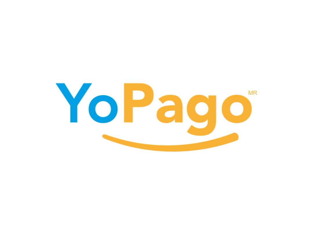 YoPago logo