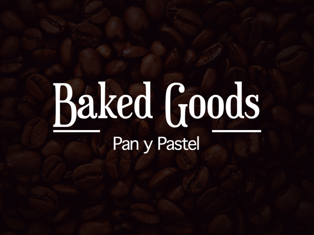 BakedGoods logo