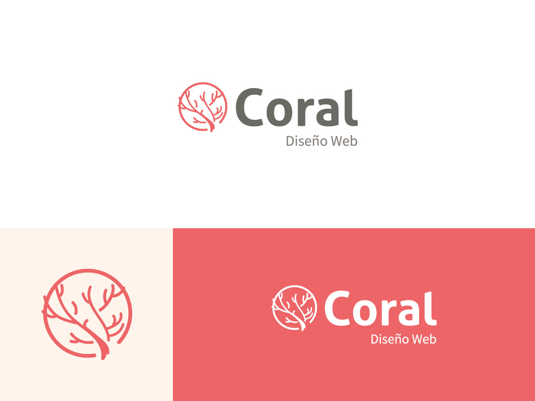 Coral logo